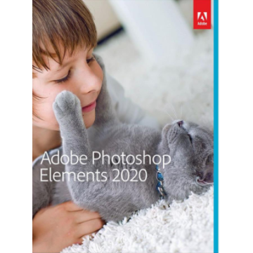 Adobe Photoshop Elements 2020